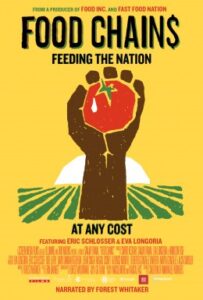 Dismantling Food Regimes Image